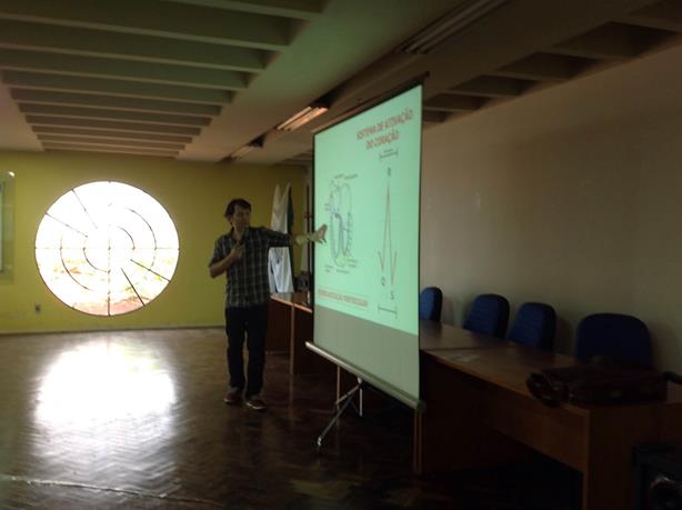 Curso Noções de Interpretação de Eletrocardiograma